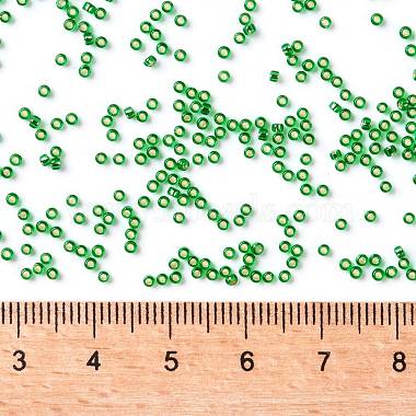 TOHO Round Seed Beads(SEED-TR15-0027B)-4
