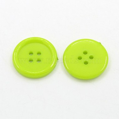 Acrylic Sewing Buttons(BUTT-E076-F-05)-2
