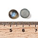 Natural Labradorite Cabochons(G-D804-02)-5