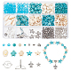 DIY Jewelry Making Finding Kit(DIY-NB0009-69)-1