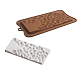 Chocolate Food Grade Silicone Molds(DIY-F068-12)-2