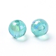Eco-Friendly Transparent Acrylic Beads(X-PL734-9)-3