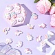 20Pcs Opaque Resin Cabochons(CRES-YW0002-72)-4