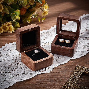 Square Wood Ring Storage Boxes(CON-WH0087-52B)-5