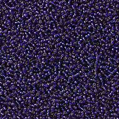 TOHO Round Seed Beads(X-SEED-TR15-0028D)-2