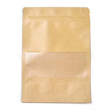 再封可能なクラフト紙袋(OPP-S004-01E-01)-2