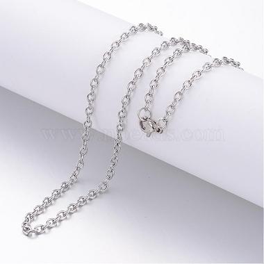 3mm Stainless Steel Necklace Making