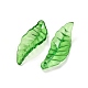 Transparent Acrylic Pendants(AC-CBA5040-01B)-2