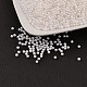 Imitation Pearl Acrylic Beads(X-OACR-S011-2.5mm-Z9)-1