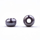 8/0 Czech Opaque Glass Seed Beads(SEED-N004-003A-10)-2