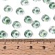 transparente Glasperlen(SEED-Q042-01A-A10)-4