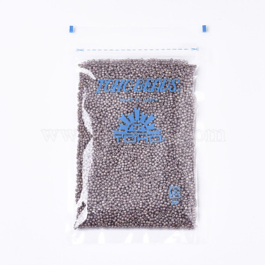 TOHO Round Seed Beads(SEED-R049-1203)-3