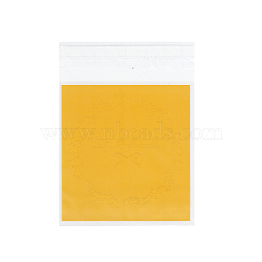 Rectangle OPP Cellophane Bags(OPC-I005-02A)-2