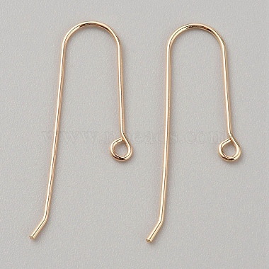 Brass Earring Hooks(KK-WH0044-141A-G)-1