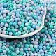 Opaque Acrylic Beads(X1-OACR-H118-07B-04)-1
