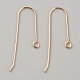 Brass Earring Hooks(KK-WH0044-141A-G)-1