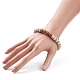 Mala Beads Bracelet(BJEW-JB08257)-3