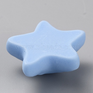 Ocean Theme Opaque Resin Cabochons(CRES-WH0013-23A)-2