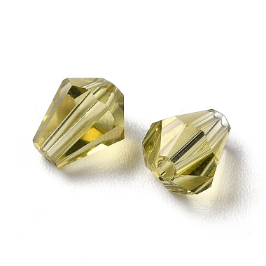 verre imitation perles de cristal autrichien(GLAA-H024-13C-23)-3