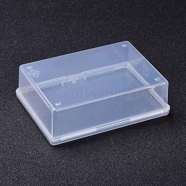 прозрачные пластиковые бусины(X-CON-Z004-09)-2