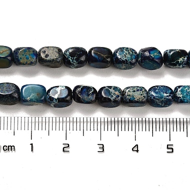 Natural Dolomite Beads Strands(G-F765-L05-01)-5