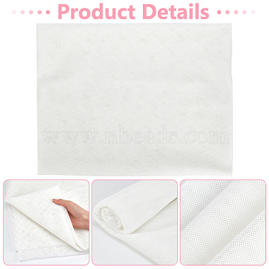 2M Polyester Mesh Fabric(DIY-WH0308-487B)-3