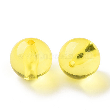 Transparente Acryl Perlen(MACR-S370-A20mm-717)-2