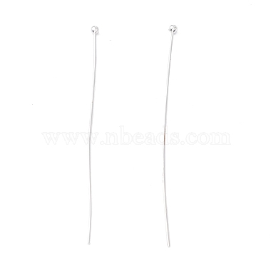 Brass Ball Head Pins(KK-WH0058-02D-S)-2