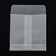 Square Translucent Parchment Paper Bags(CARB-A005-02D)-1