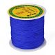 Braided Nylon Thread(NWIR-R006-0.5mm-368)-1