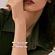 DIY Bracelet Kits(DIY-BM0001-69)-6