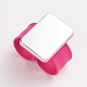 Magnetic Silicone Wrist Strap Bracelet(X-BJEW-WH0009-09B)-5
