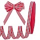 Polyester Ribbon Garment Accessory(DIY-WH0678-93C)-1