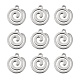 304 Stainless Steel Charms(STAS-CJC0008-07P)-1