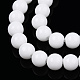 perles de verre opaques de couleur unie(GLAA-T032-P6mm-02)-4
