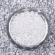 Abalorios de la semilla de cristal(SEED-S042-02A-01)-2
