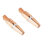 Wooden Ring Clamp, 15x4.3x3.9cm(TOOL-PH0010-01)