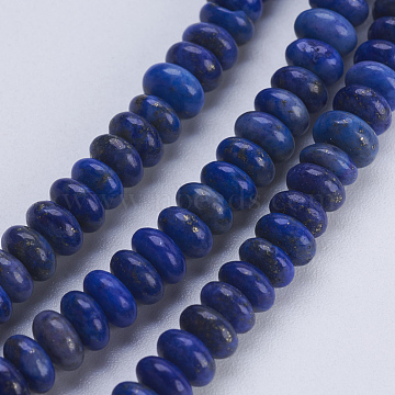 natural lapis beads