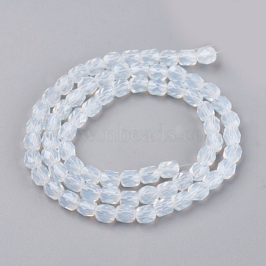 Opalite Beads Strands(GLAA-F002-G04)-2
