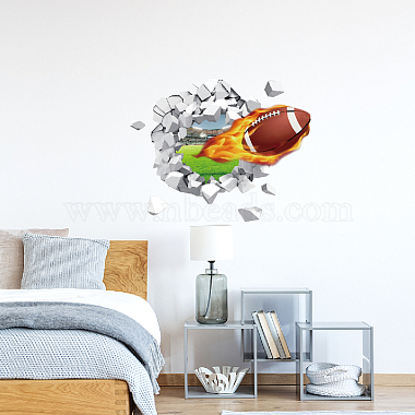 PVC Wall Stickers(DIY-WH0228-1065)-4