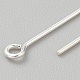 925 Augennadeln aus Sterlingsilber(STER-WH0019-25C-03)-2