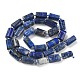 Natural Lapis Lazuli Beads Strands(G-K365-I01-01)-4