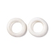 Natural White Agate Beads(G-C247-06C)-1