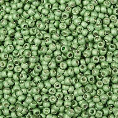 Toho perles de rocaille rondes(X-SEED-TR08-0560F)-2