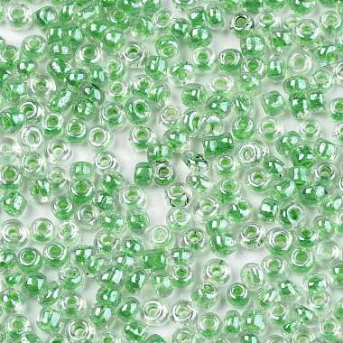 12/0 perles de rocaille en verre(SEED-A015-2mm-2207)-2