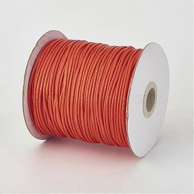 Eco-Friendly Korean Waxed Polyester Cord(YC-P002-1.5mm-1160)-3