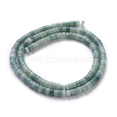 Natural Gemstone Beads Strands(G-H230-13)-2