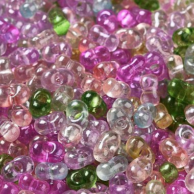 perles de rocaille en verre à pâtisserie(SEED-K009-07A-01)-3