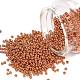 MIYUKI Round Rocailles Beads(X-SEED-G007-RR4207)-1