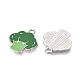 Alloy Enamel Pendants(ENAM-Q003-16P)-2